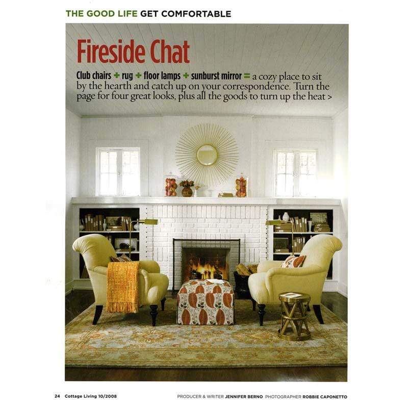 Oly Studio Fiona Mirror Wall