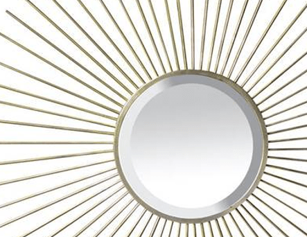 Oly Studio Fiona Mirror Wall