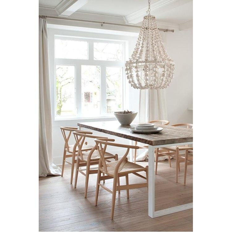 Oly Studio Flower Drop Chandelier Lighting OLY-CHDFLWRDROP