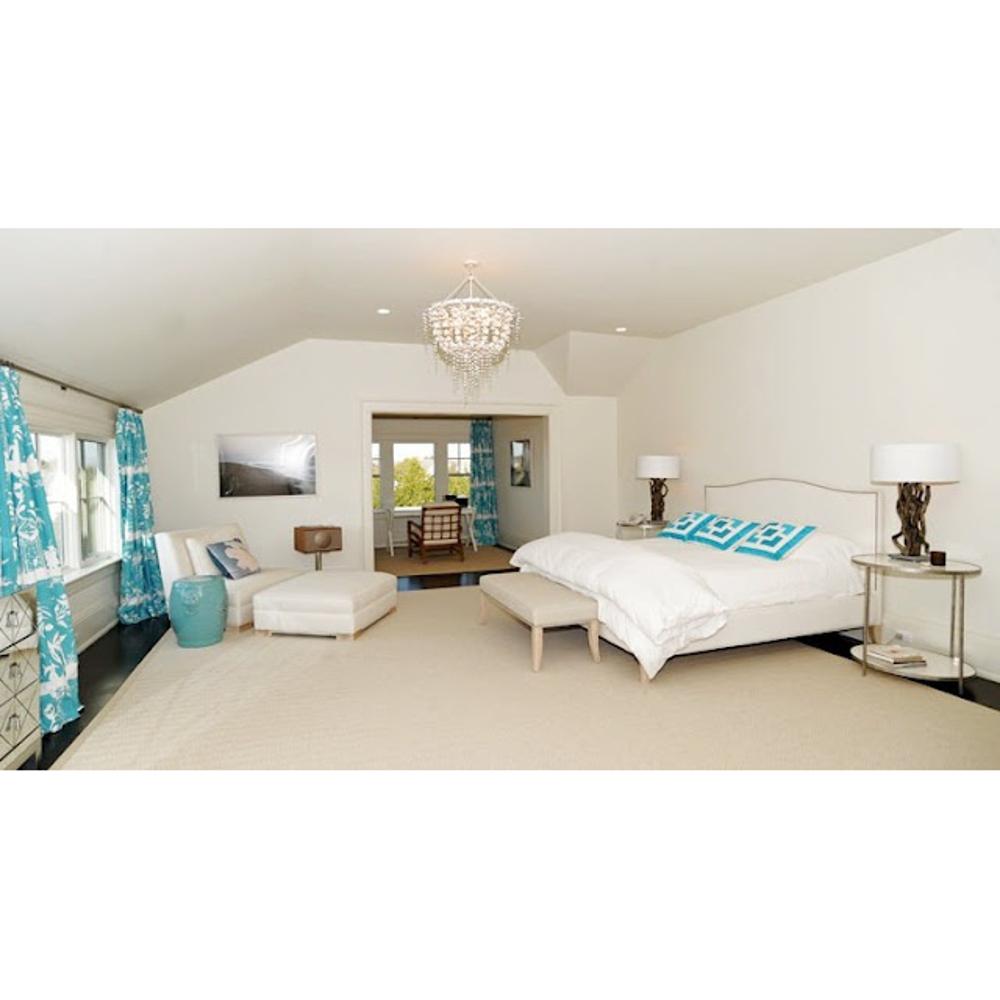 Oly Studio Flowerfall Chandelier Lighting OLY-CHDFLWRFALL