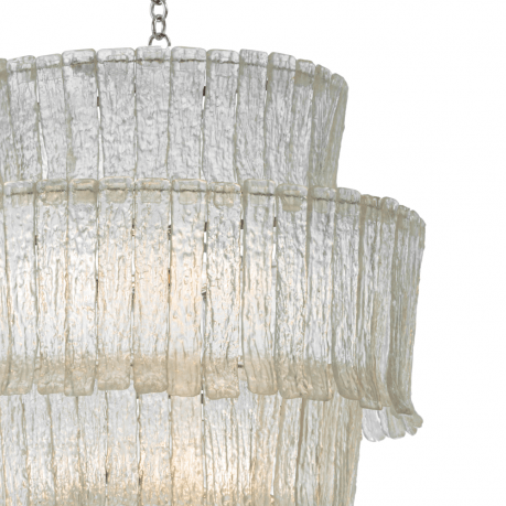 Oly Studio Gisele Chandelier Lighting