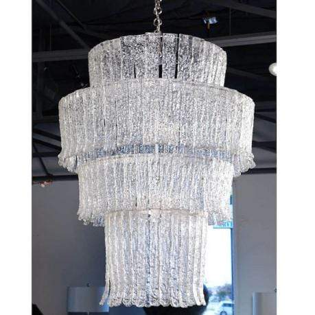 Oly Studio Gisele Chandelier Lighting