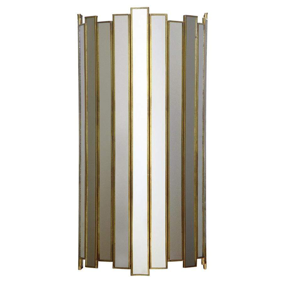 Oly Studio Grayson Electric Sconce Lighting OLY-SCONCEGRAYSONELEC
