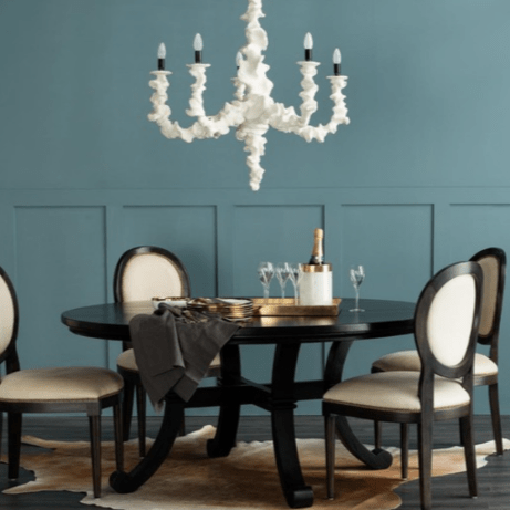 Oly Studio Klemm Chandelier Lighting