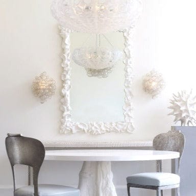 Oly Studio Luna Bowl Chandelier Lighting