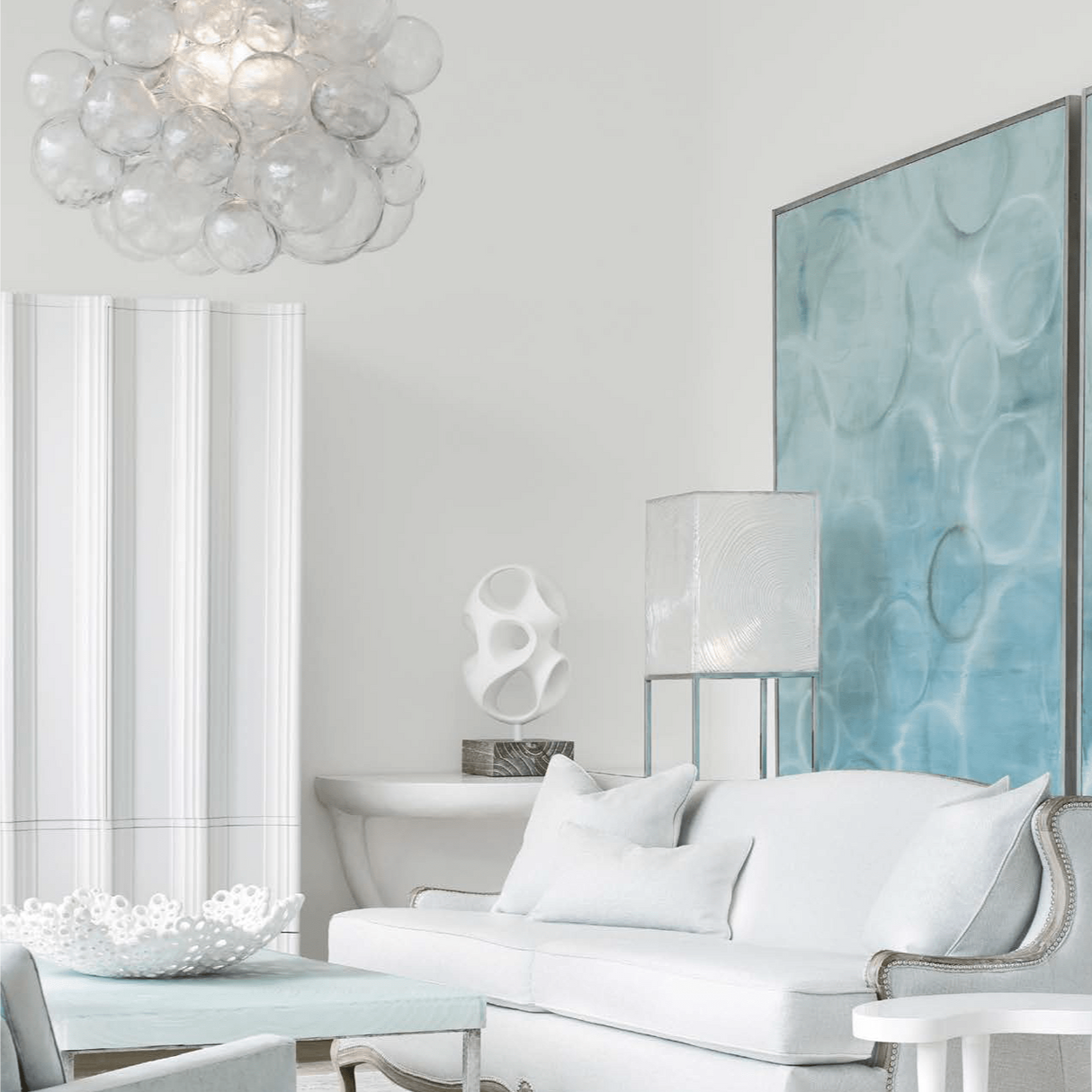 Oly Studio Muriel Chandelier Lighting