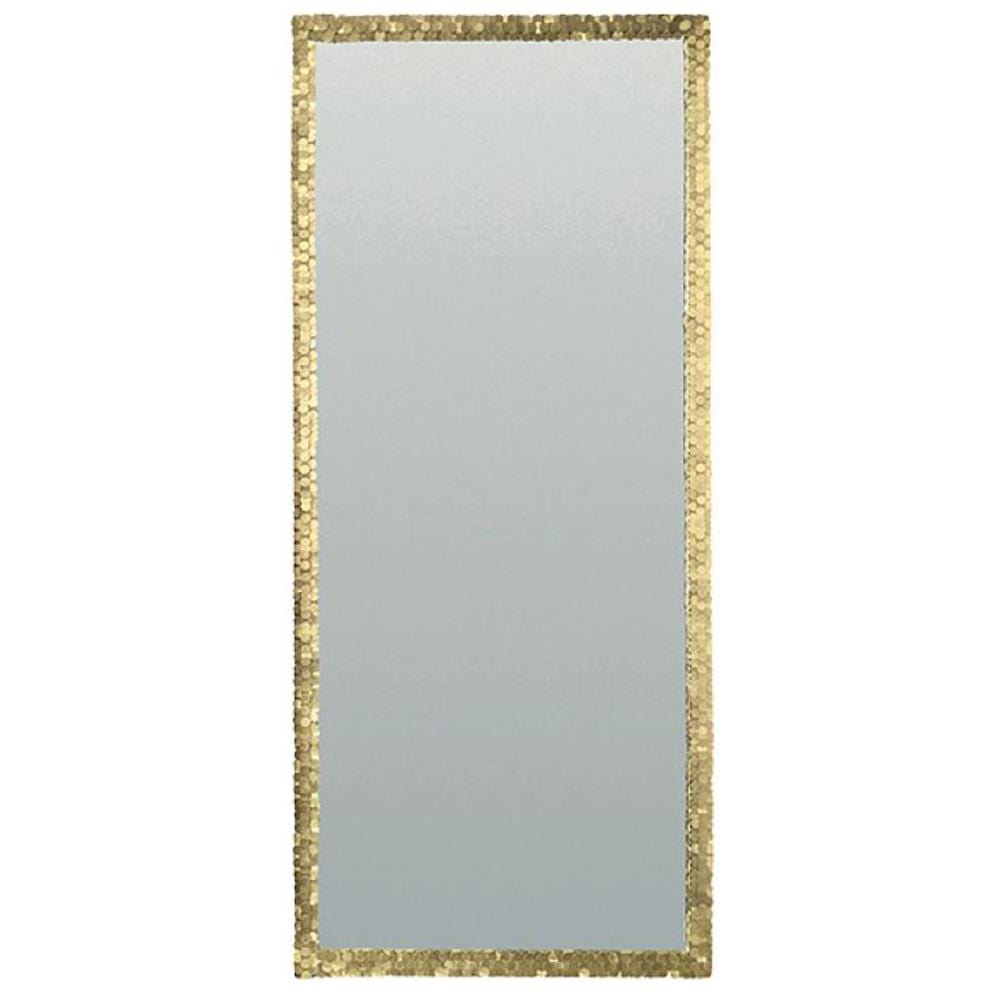 Oly Studio Pastille Floor Mirror Wall Oly-Pastille-Floor-Mirror