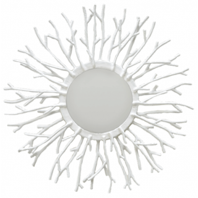 Oly Studio Prudence Mirror - Small Wall Oly-PrudenceMirrorS