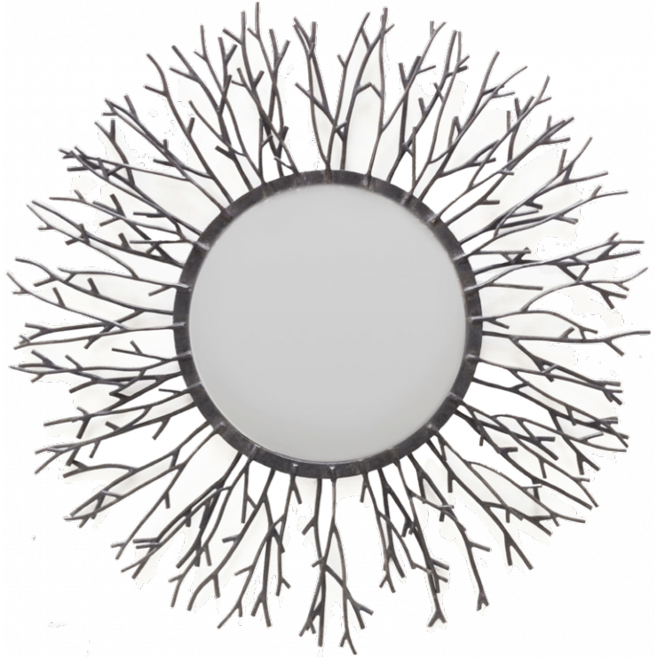 Oly Studio Prudence Mirror Wall Oly-PrudenceMirrorL