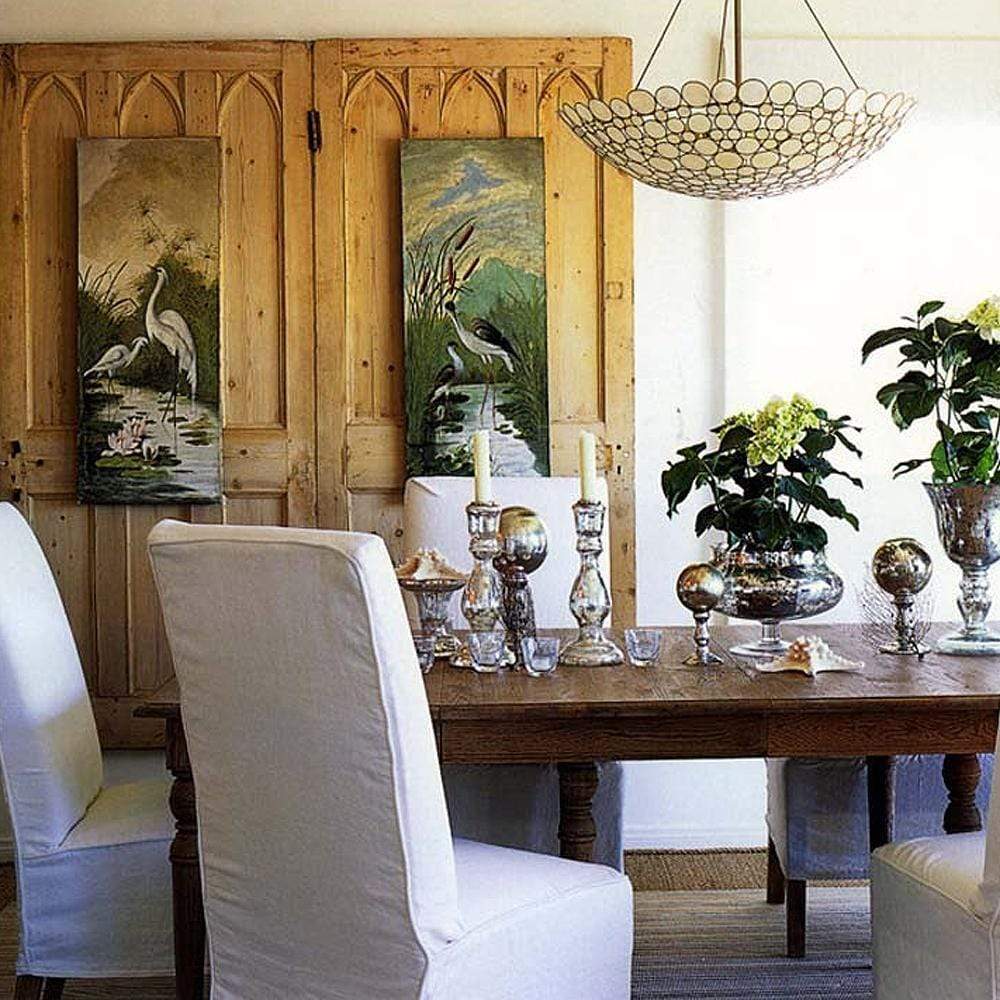 Oly Studio Serena Bowl Chandelier Lighting Oly-Serena-Bowl-Chandelier-Brass-Natural Brass