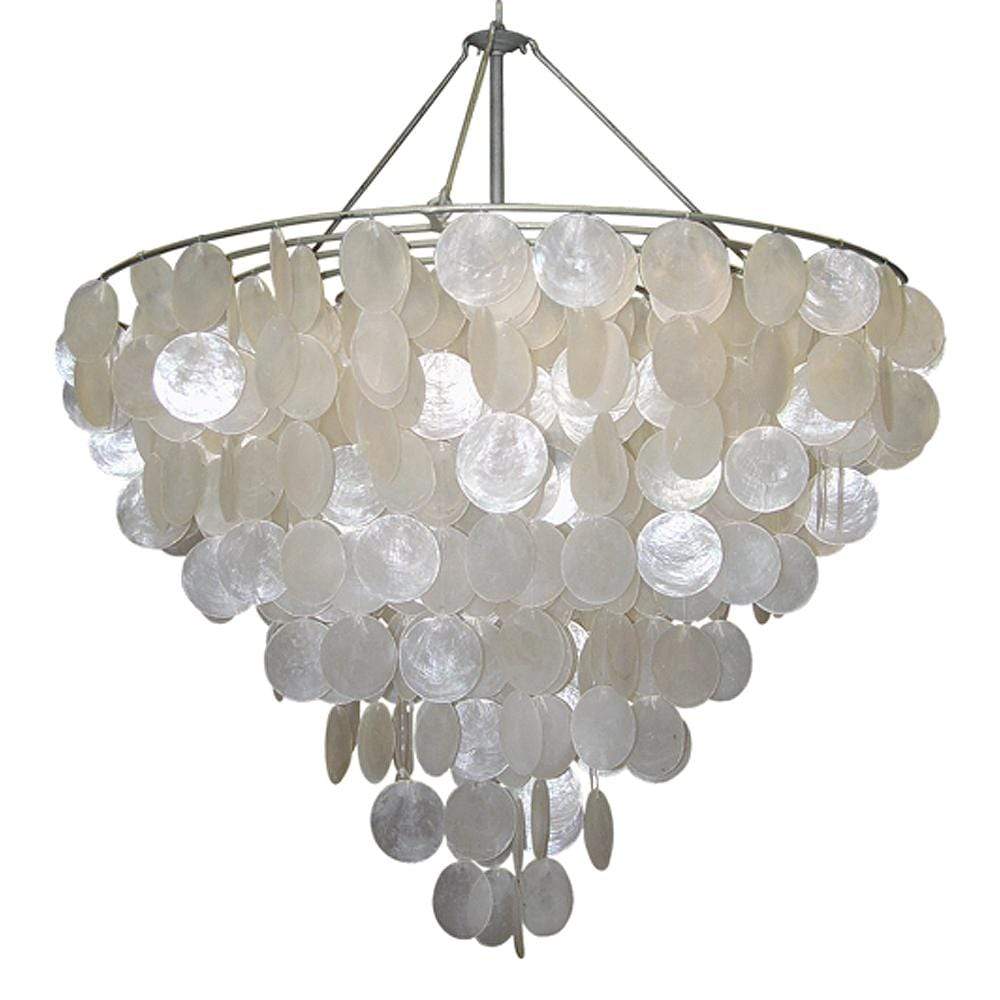 Oly Studio Serena Chandelier Lighting