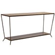 Oly Studio Sutter Console Table Furniture