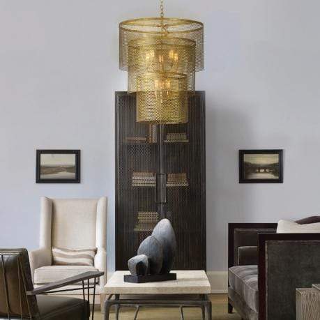 Oly Studio Walt Chandelier Lighting Oly-Walt-Chandelier-2-Antique Gold-Brass