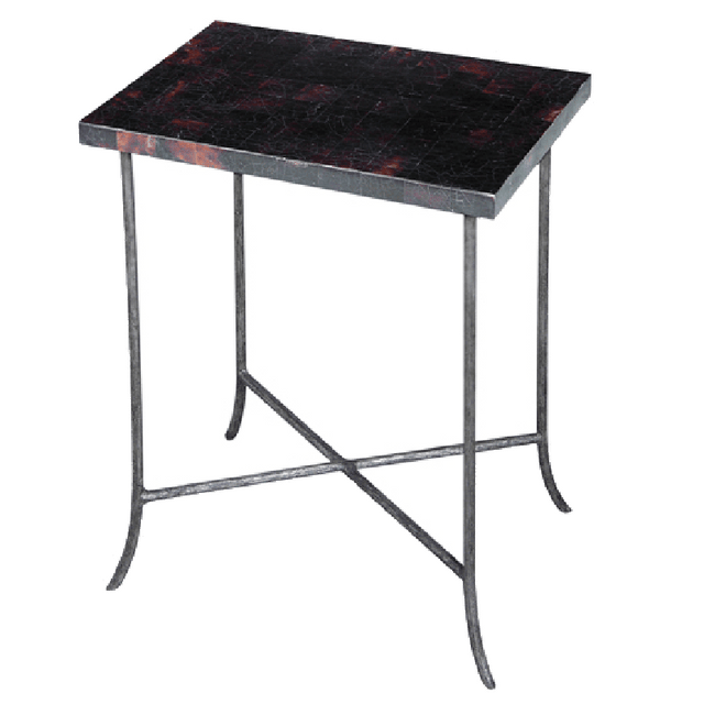 Oly Studio Wren Side Table Furniture OLY-WRENSIDETABLE
