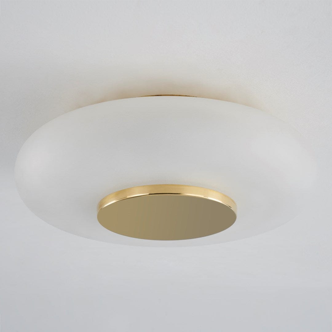 Pembrooke and Ives Blyford Flush Mount Lighting
