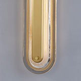 Pembrooke and Ives Litton Wall Sconce Lighting