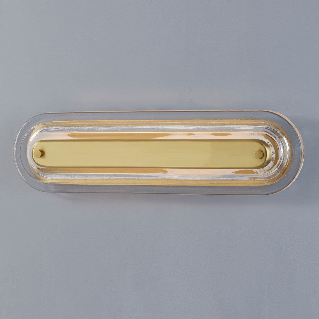 Pembrooke and Ives Litton Wall Sconce Lighting