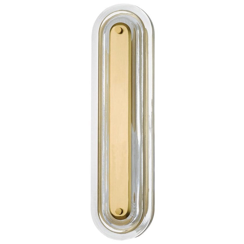 Pembrooke and Ives Litton Wall Sconce Lighting