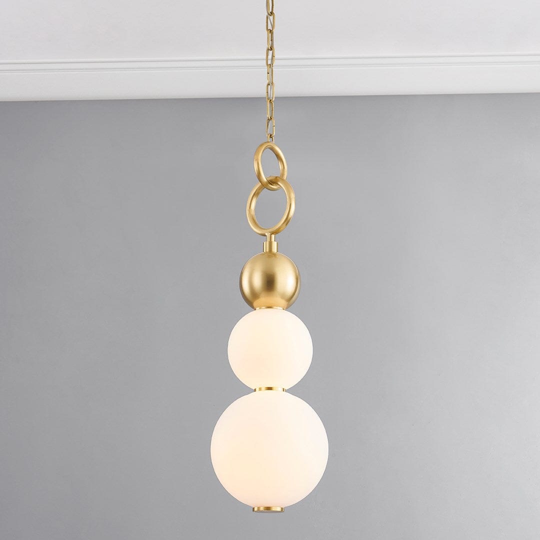 Pembrooke and Ives Perrin Pendant Lighting