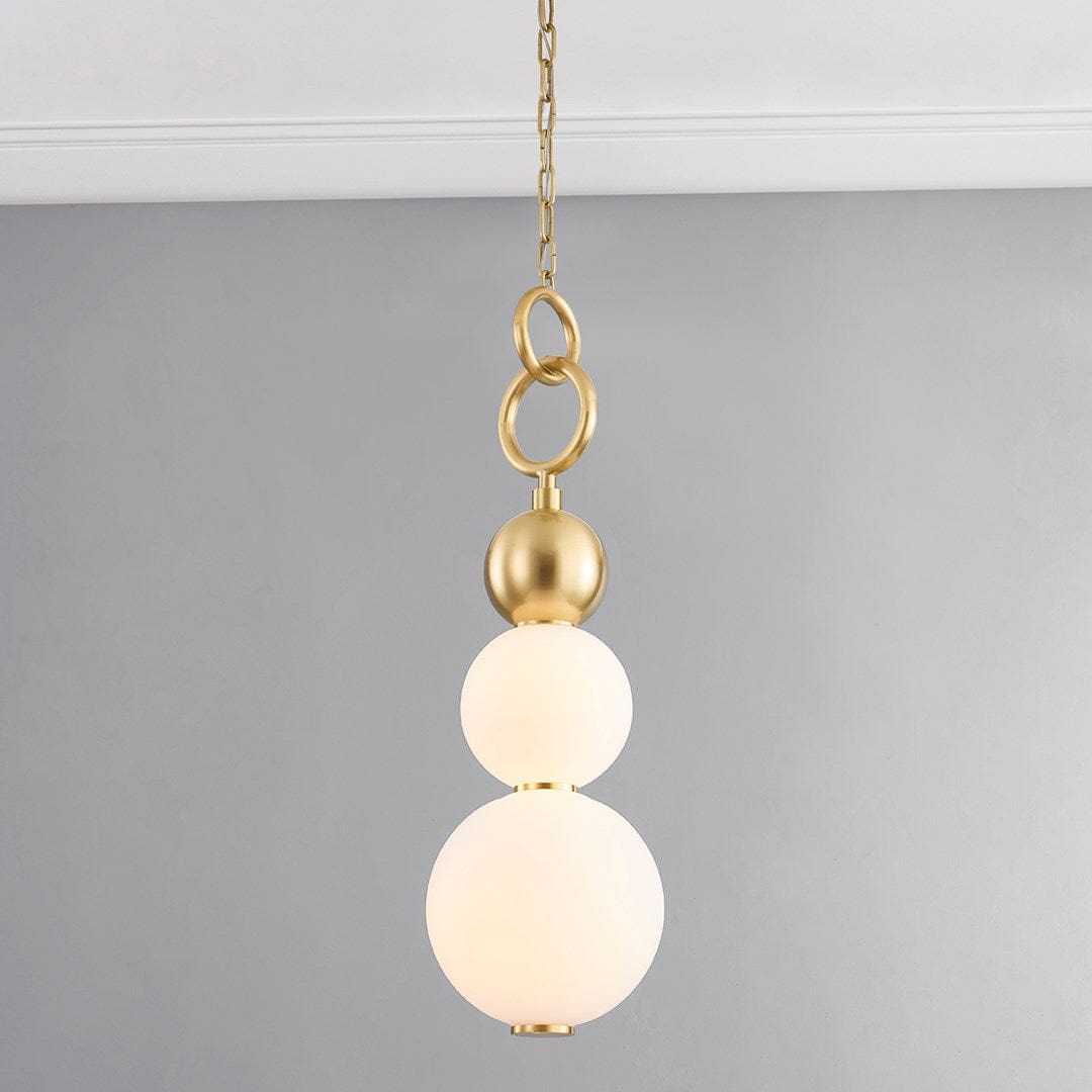 Pembrooke and Ives Perrin Pendant Lighting