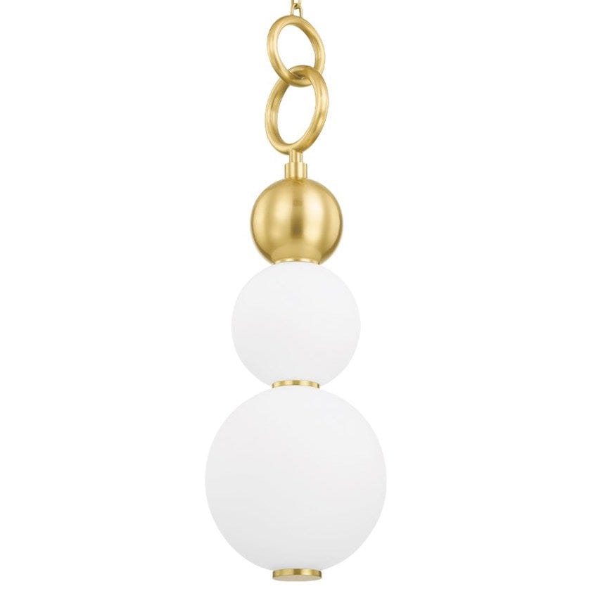 Pembrooke and Ives Perrin Pendant Lighting