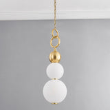 Pembrooke and Ives Perrin Pendant Lighting