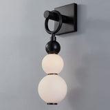 Pembrooke and Ives Perrin Wall Sconce Lighting