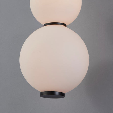 Pembrooke and Ives Perrin Wall Sconce Lighting