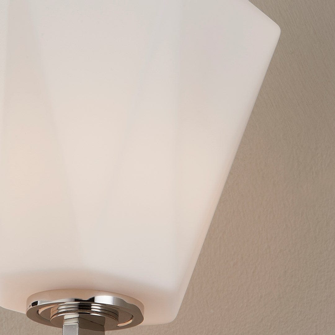 Pembrooke and Ives Tring Chandelier Lighting