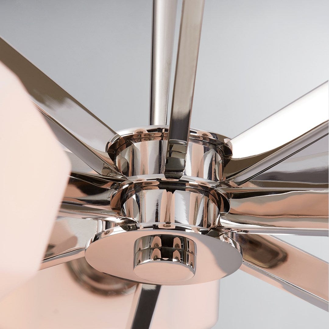 Pembrooke and Ives Tring Chandelier Lighting