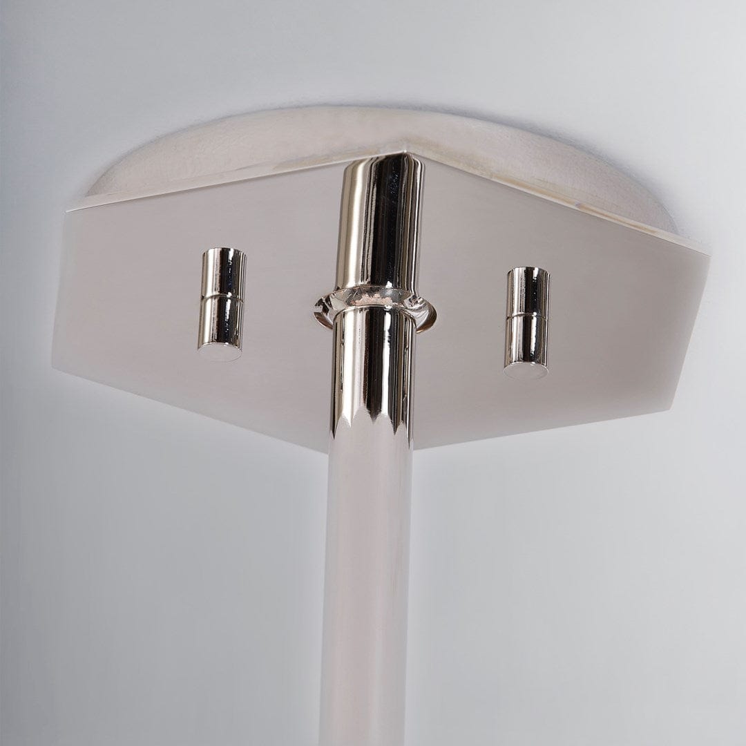 Pembrooke and Ives Tring Chandelier Lighting