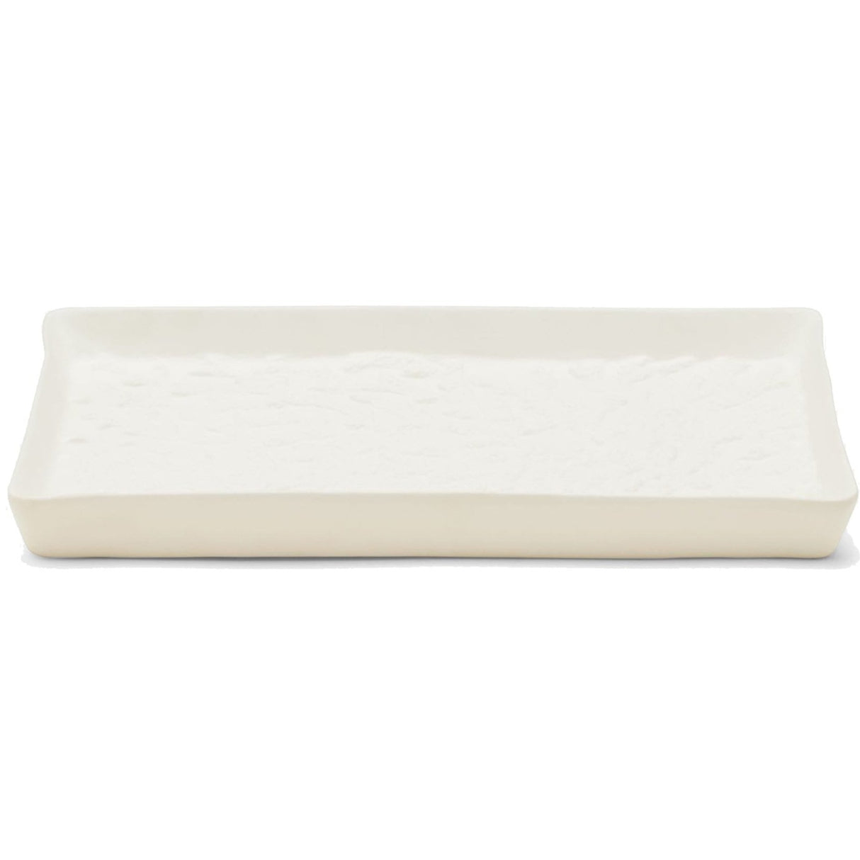 Pigeon & Poodle Alanya Tray Bedding and Bath pigeon-poodle-01ALAN-WH-TRRT 08415971603556