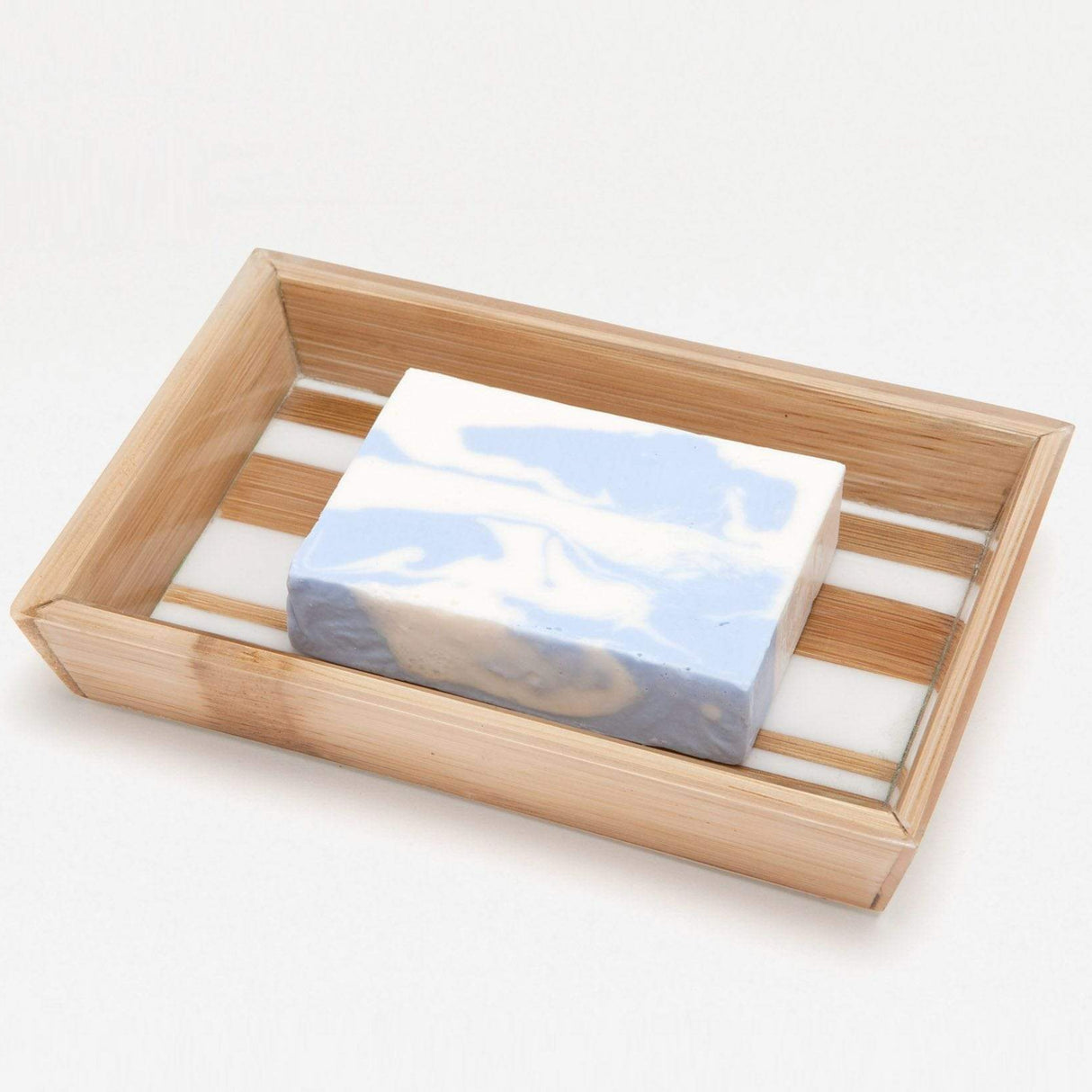 Pigeon & Poodle Ashford Bath Collection Pillow & Decor