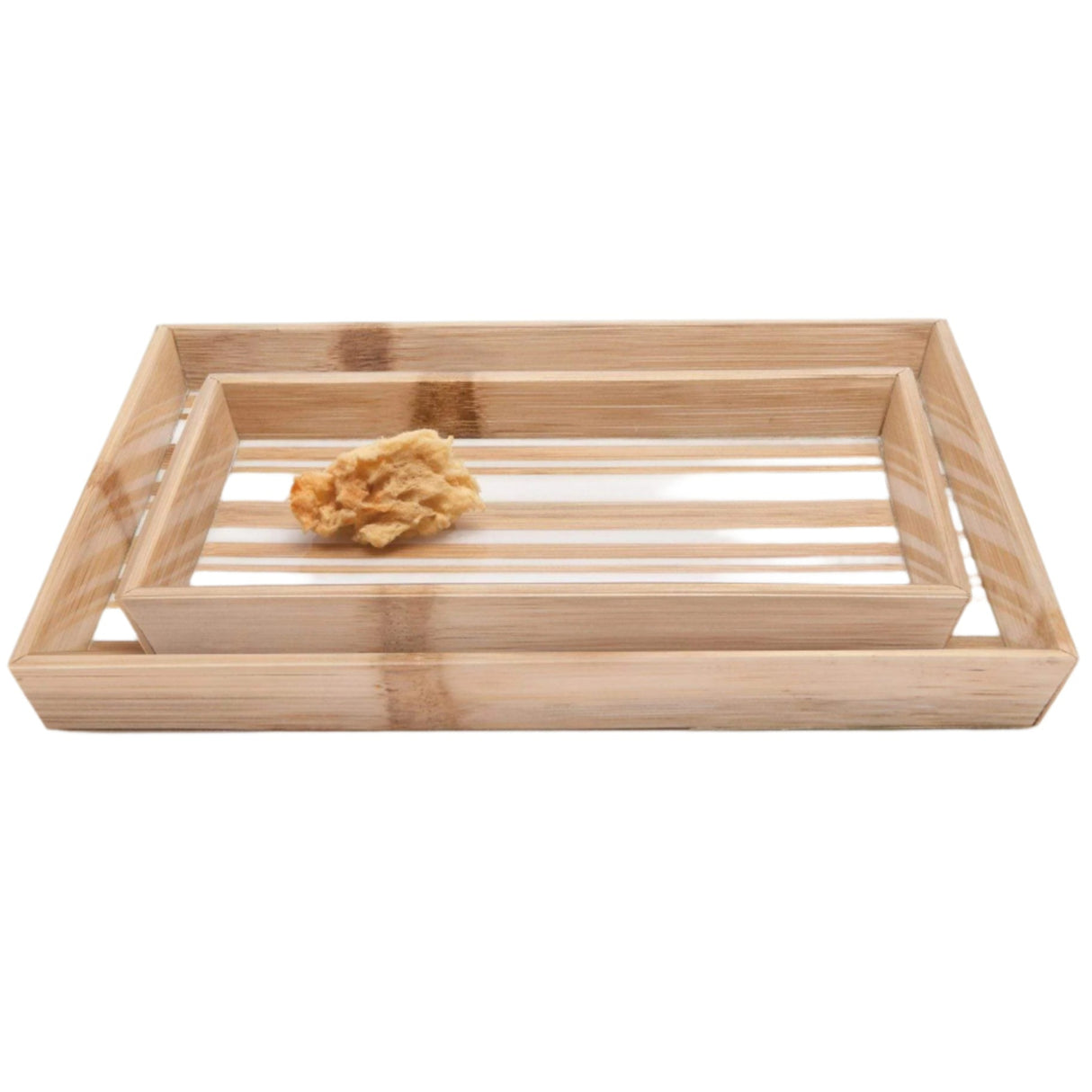 Pigeon & Poodle Ashford Bath Collection Pillow & Decor