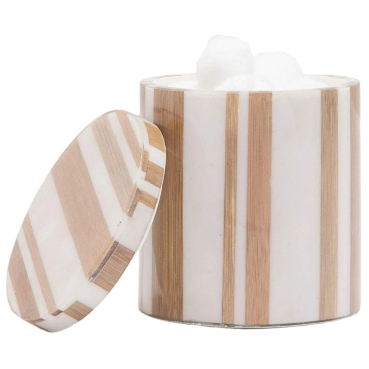 Pigeon & Poodle Ashford Bath Collection Pillow & Decor pigeon-poodle-01ASHF-NT-CARD