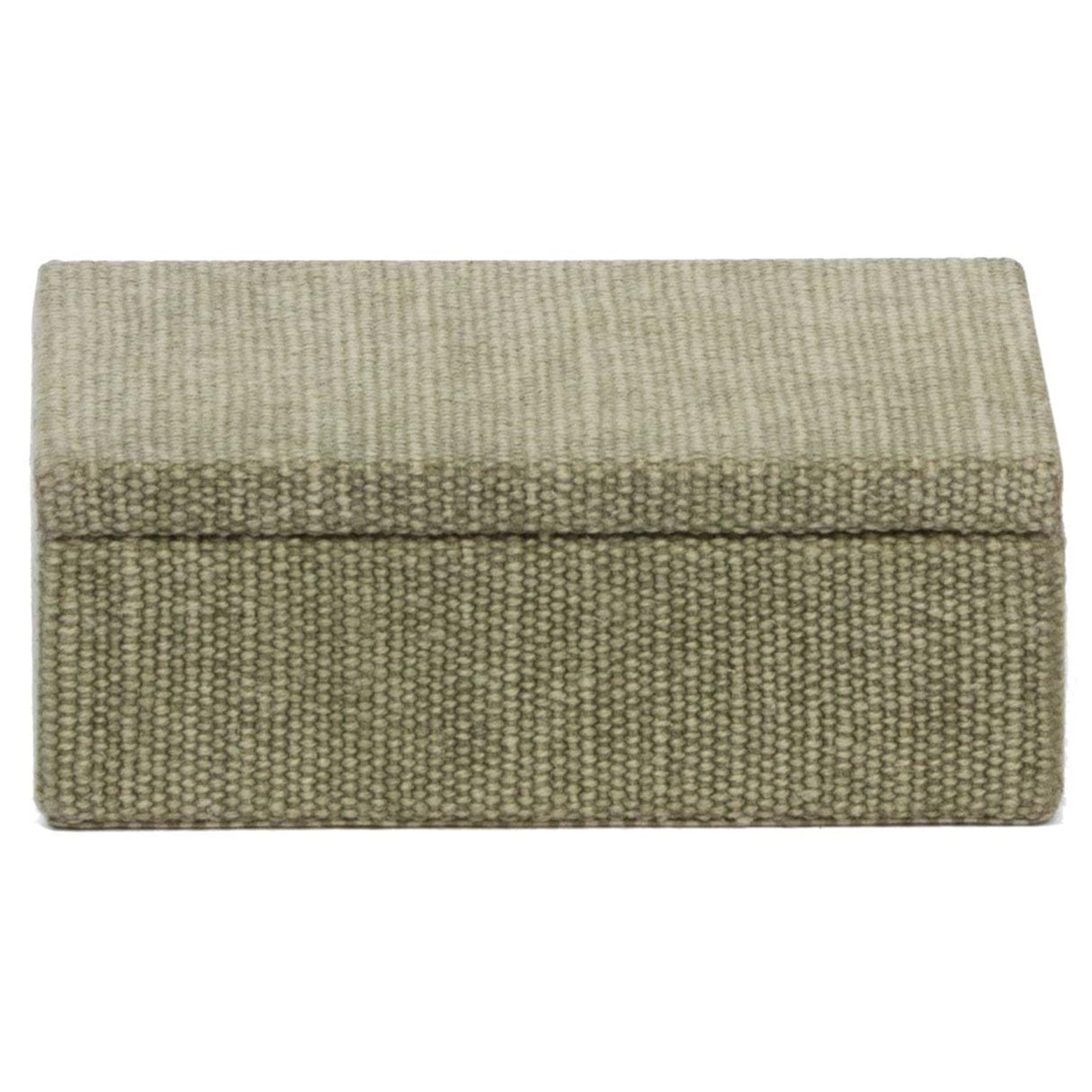 Pigeon & Poodle Blarney Jute Box (Set of 2) Pillow & Decor pigeon-poodle-07BLAR-GN-BXSM 08415971525100