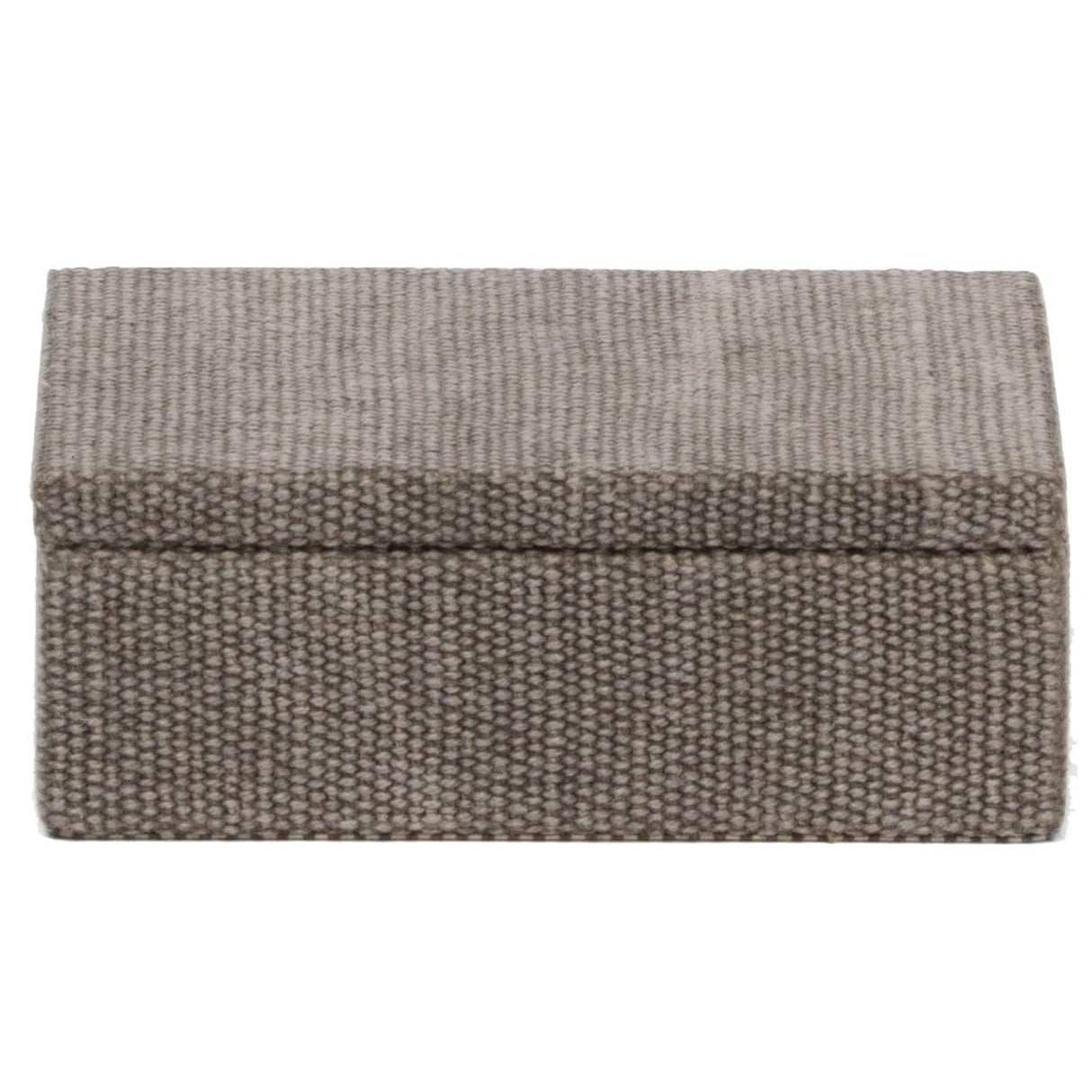 Pigeon & Poodle Blarney Jute Box (Set of 2) Pillow & Decor pigeon-poodle-07BLAR-GY-BXSM