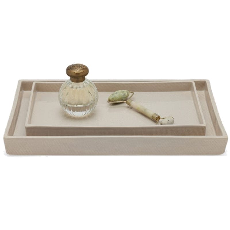 Pigeon & Poodle Cordoba Bath Collection Bedding and Bath