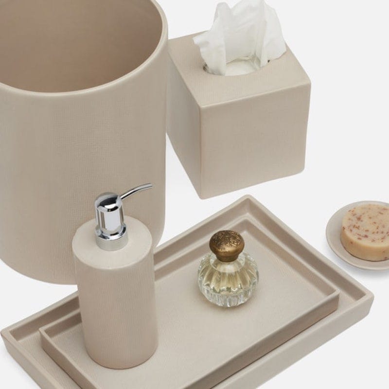 Pigeon & Poodle Cordoba Bath Collection Bedding and Bath