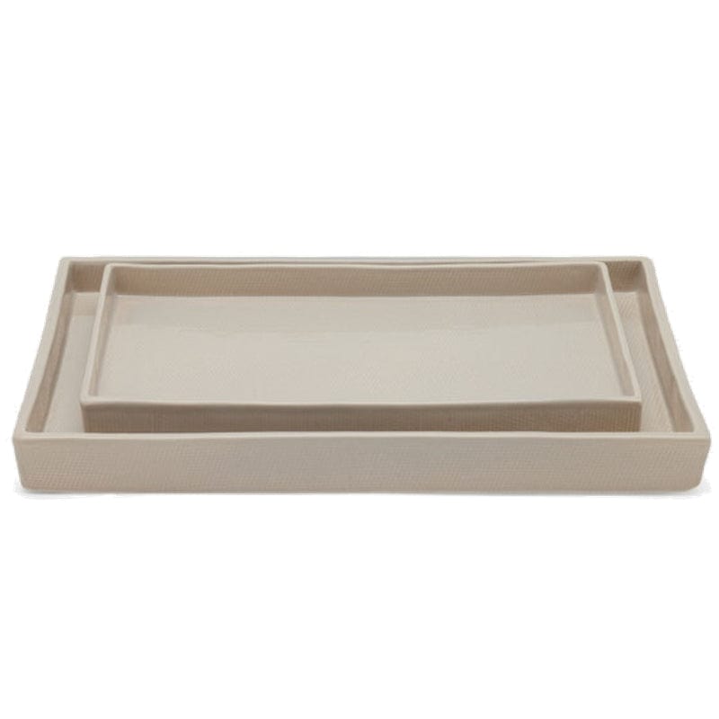 Pigeon & Poodle Cordoba Bath Collection Bedding and Bath