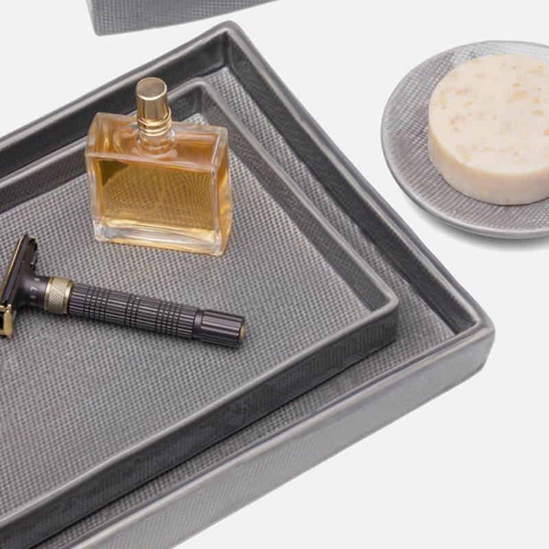 Pigeon & Poodle Cordoba Bath Collection Bedding and Bath