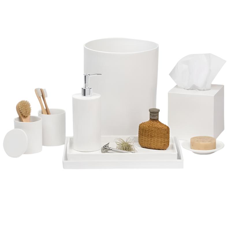 Pigeon & Poodle Cordoba Bath Collection Bedding and Bath