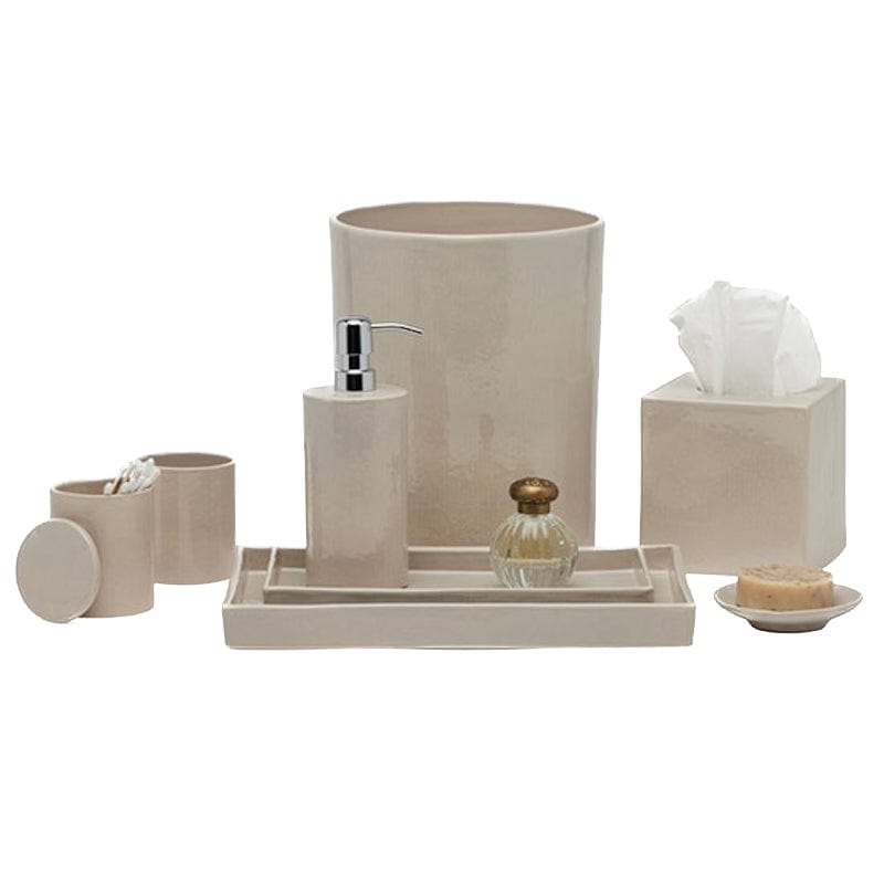 Pigeon & Poodle Cordoba Bath Collection Bedding and Bath