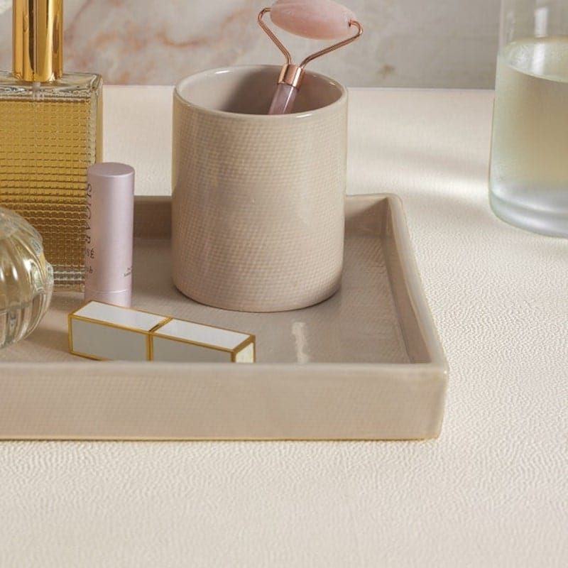 Pigeon & Poodle Cordoba Bath Collection Bedding and Bath