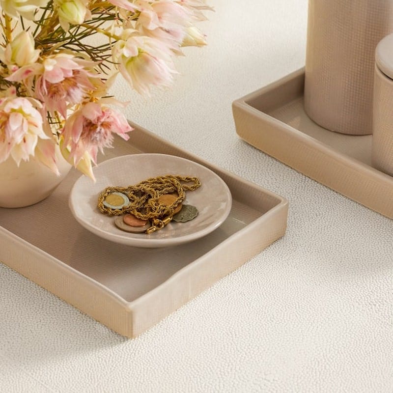 Pigeon & Poodle Cordoba Bath Collection Bedding and Bath