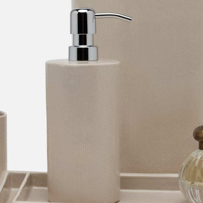 Pigeon & Poodle Cordoba Bath Collection Bedding and Bath