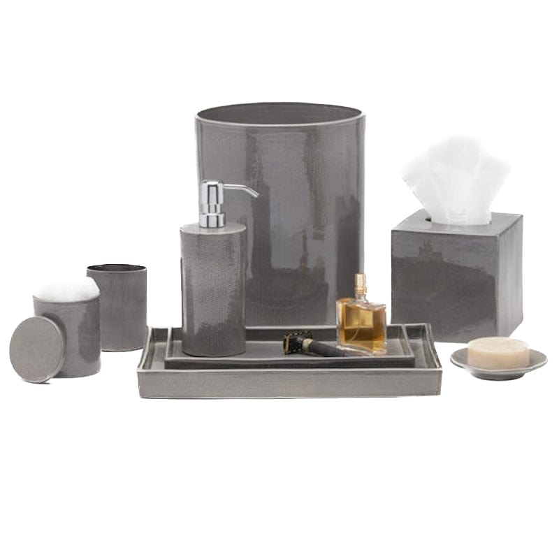 Pigeon & Poodle Cordoba Bath Collection Bedding and Bath