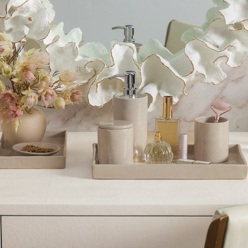 Pigeon & Poodle Cordoba Bath Collection Bedding and Bath