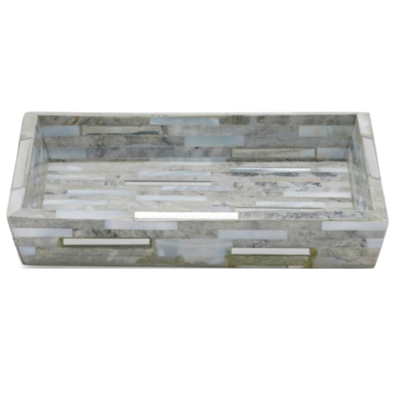 Pigeon & Poodle Cortona Bath Collection Bedding and Bath