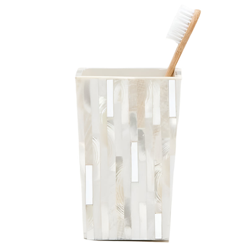 Pigeon & Poodle Cortona Bath Collection Bedding and Bath